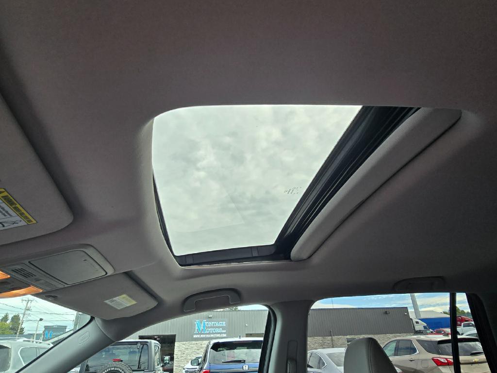 2016 Honda Pilot Image 17