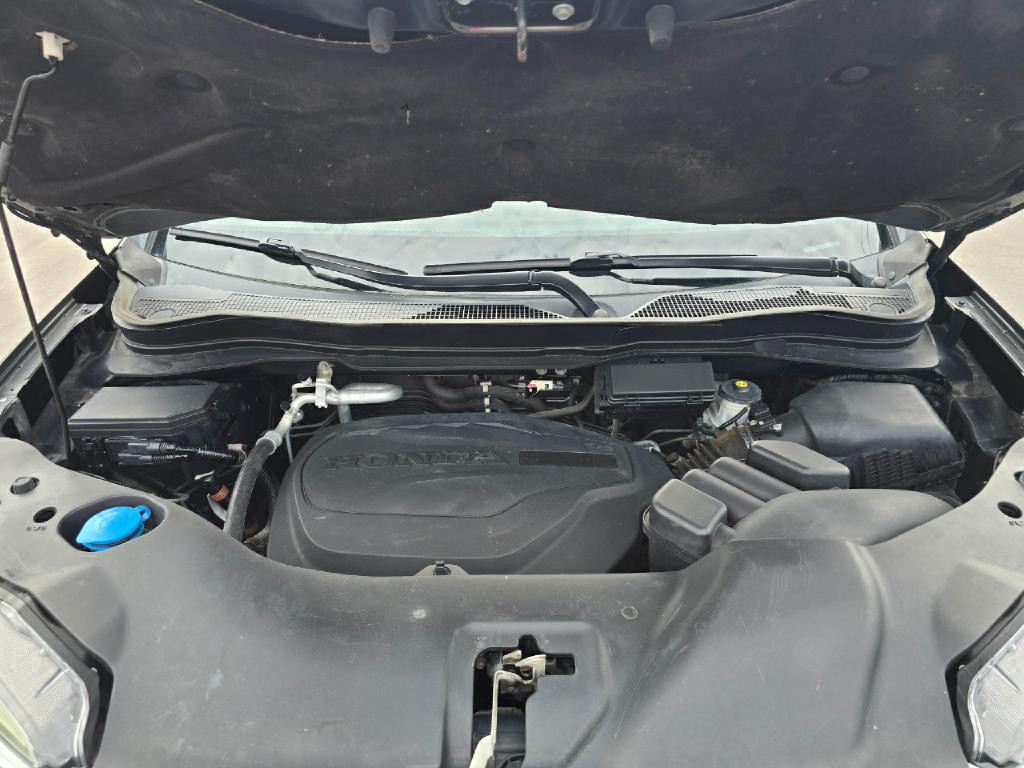 2016 Honda Pilot Image 20