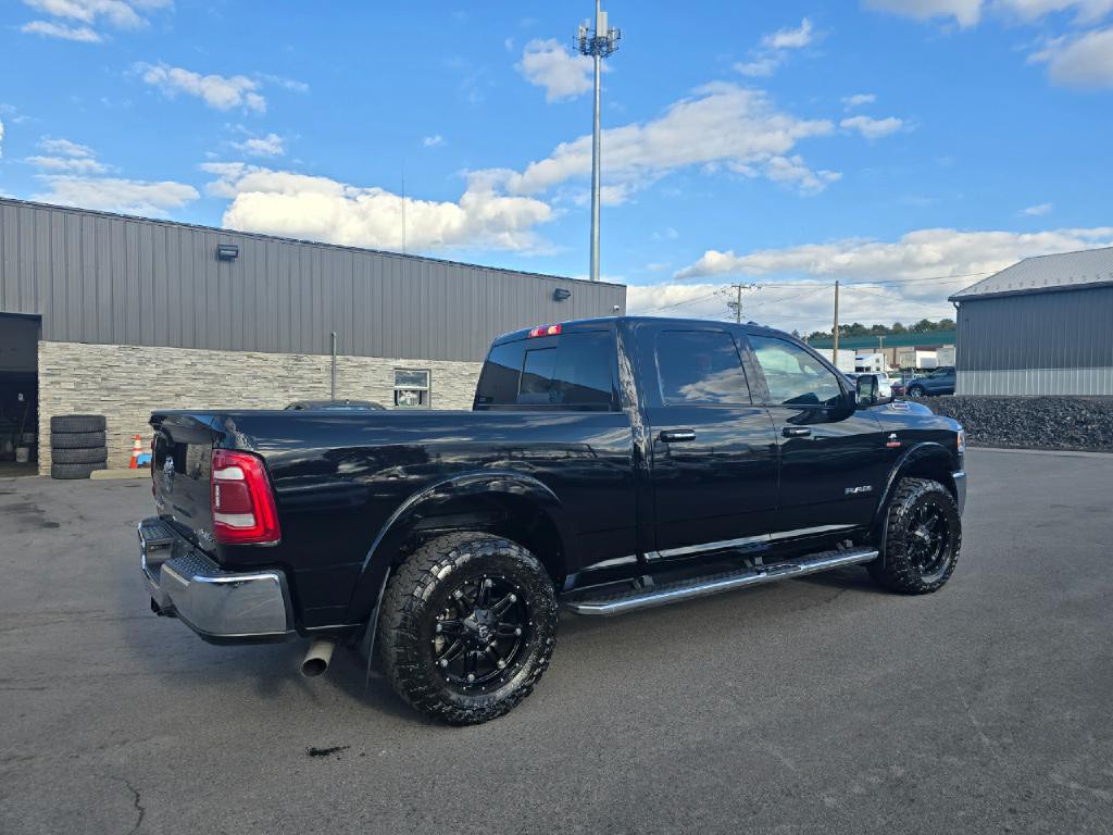 2021 RAM 2500 Image 5