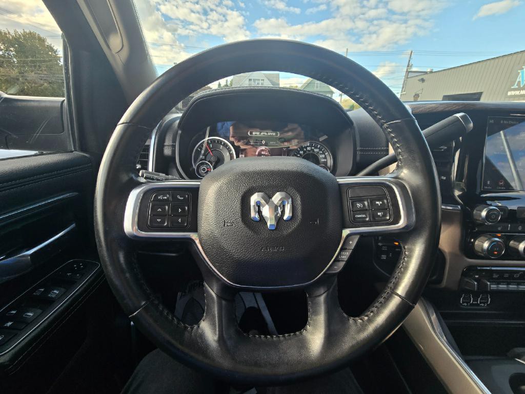 2021 RAM 2500 Image 6