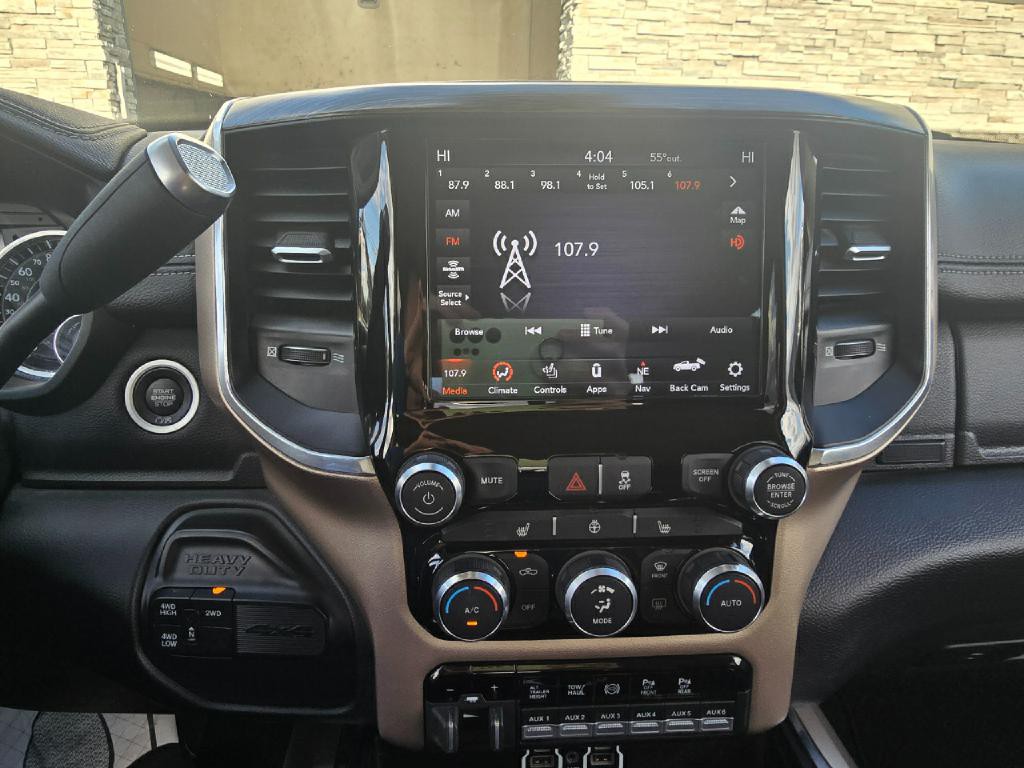 2021 RAM 2500 Image 10