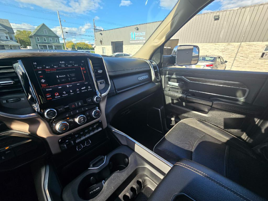 2021 RAM 2500 Image 11