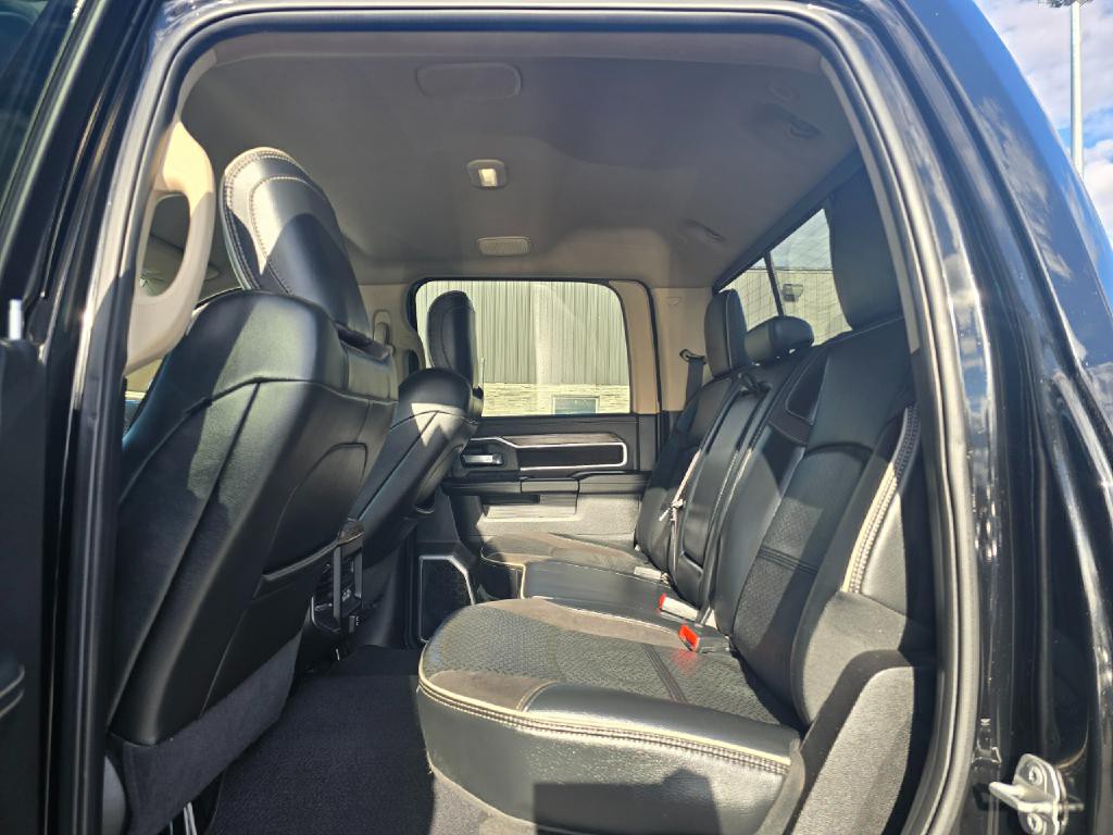 2021 RAM 2500 Image 13