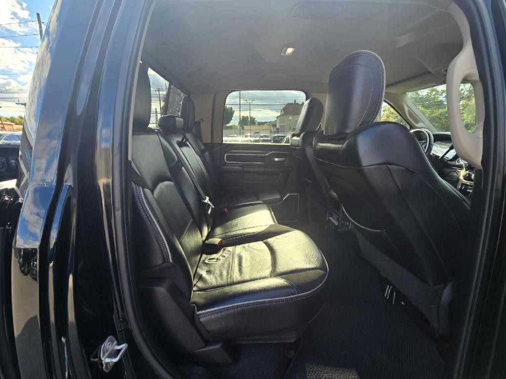 2021 RAM 2500 Image 14