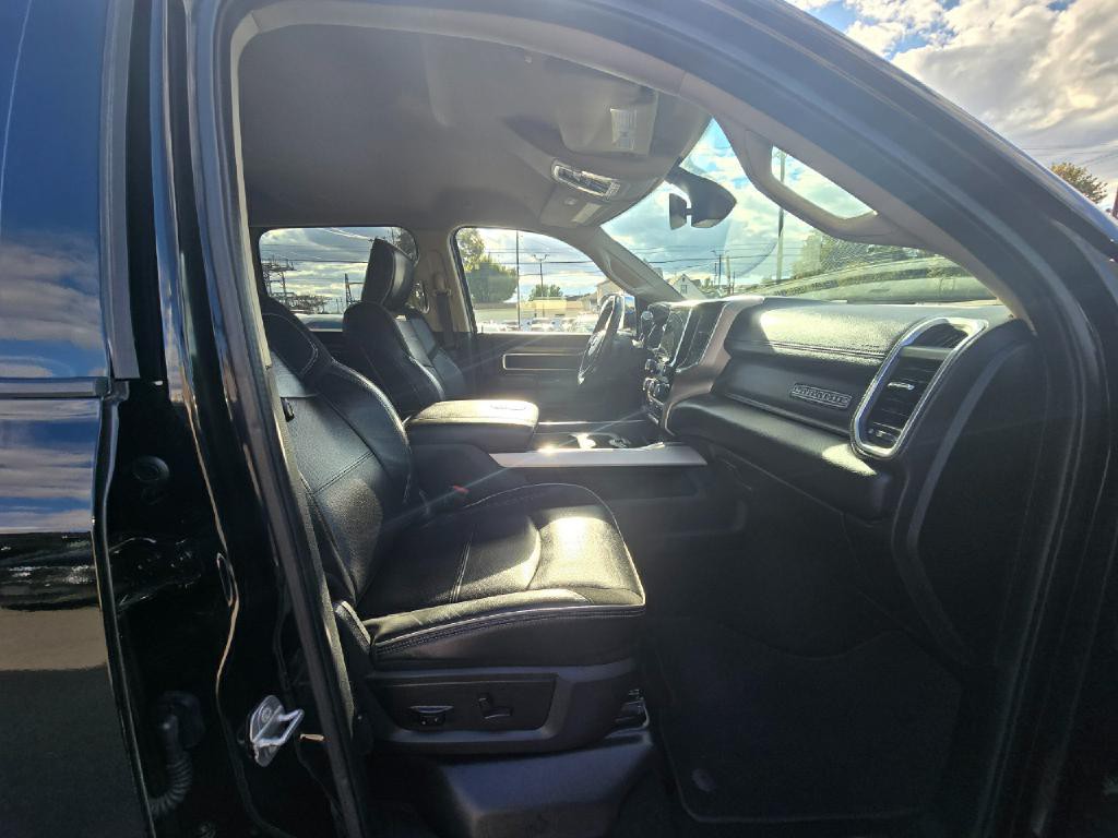 2021 RAM 2500 Image 15