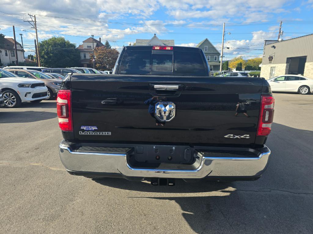 2021 RAM 2500 Image 16