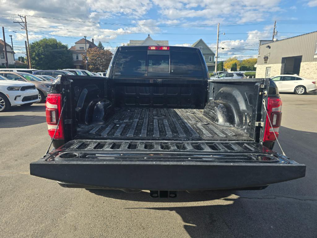 2021 RAM 2500 Image 17