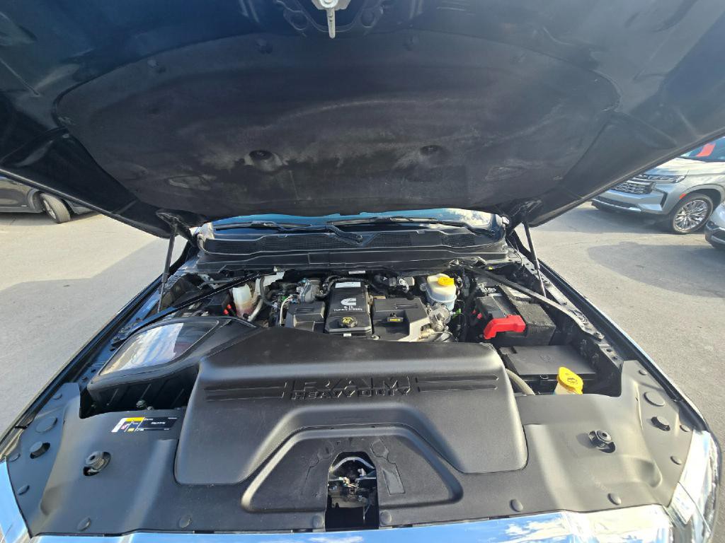 2021 RAM 2500 Image 18