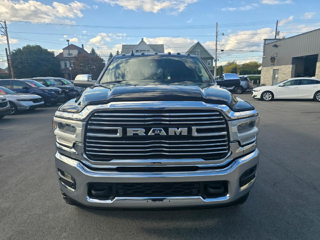 2021 RAM 2500 Image 19