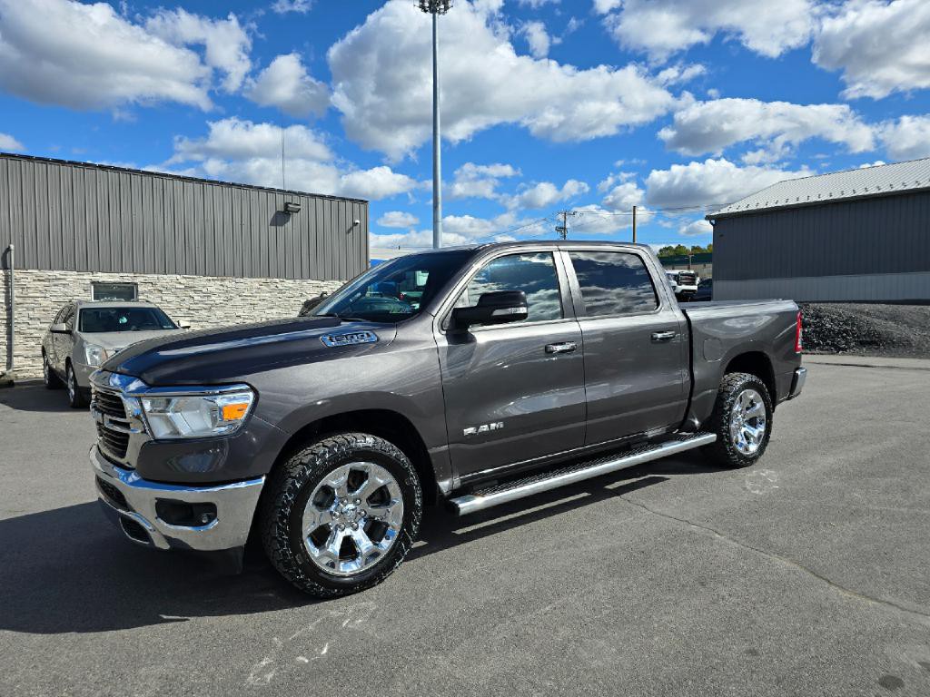 2019 RAM 1500 Image 2