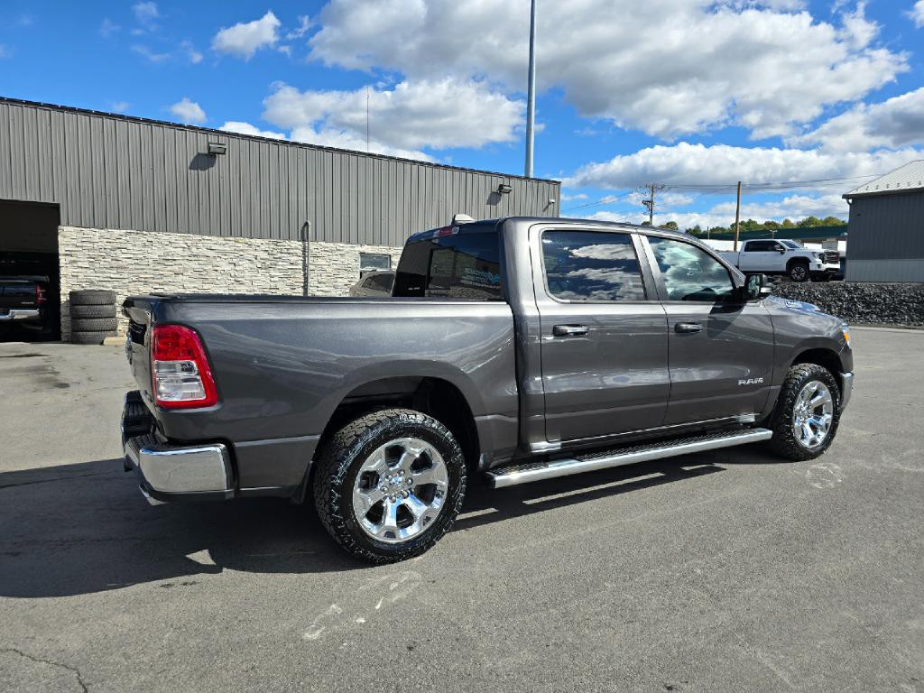 2019 RAM 1500 Image 5