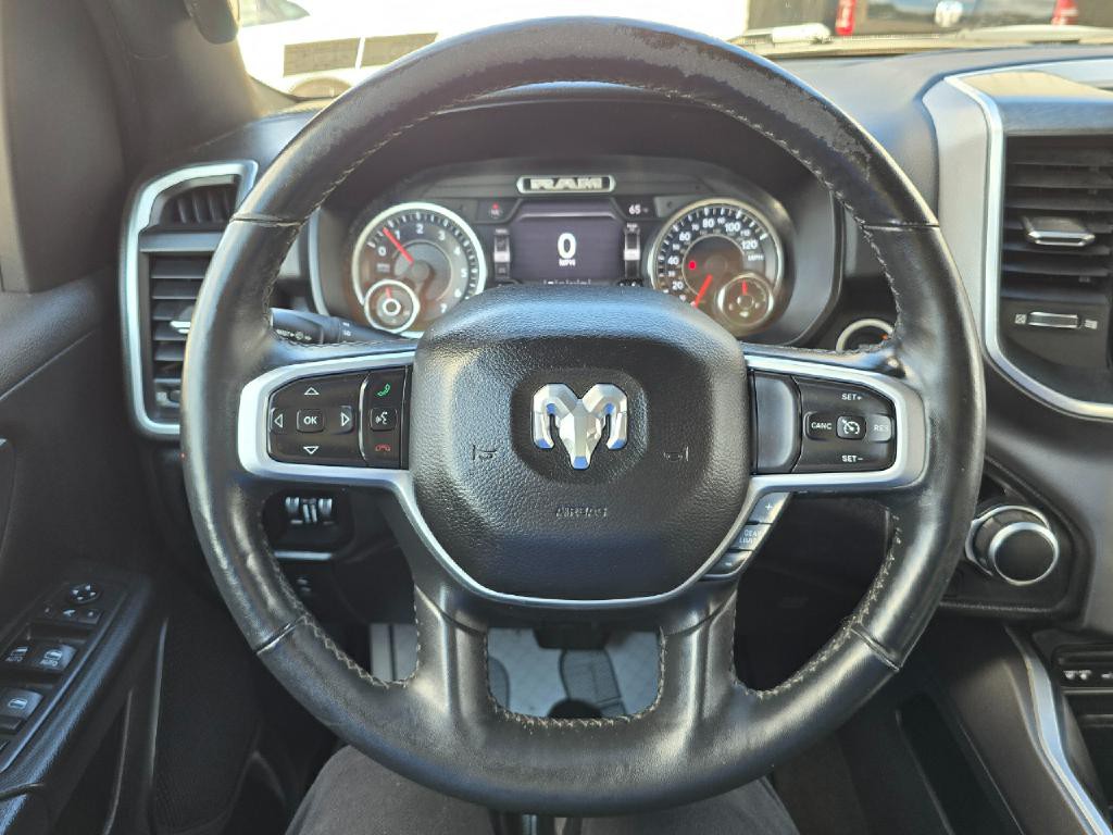 2019 RAM 1500 Image 6