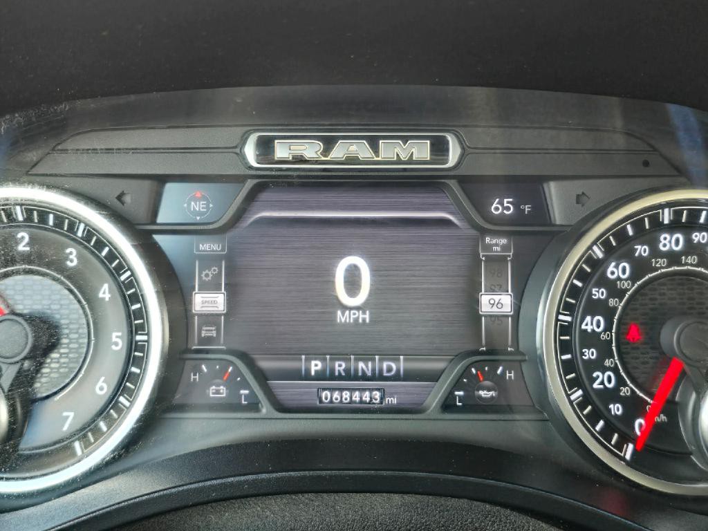 2019 RAM 1500 Image 7