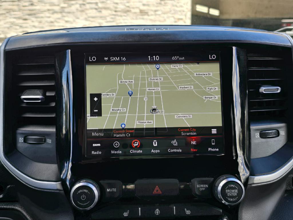 2019 RAM 1500 Image 8