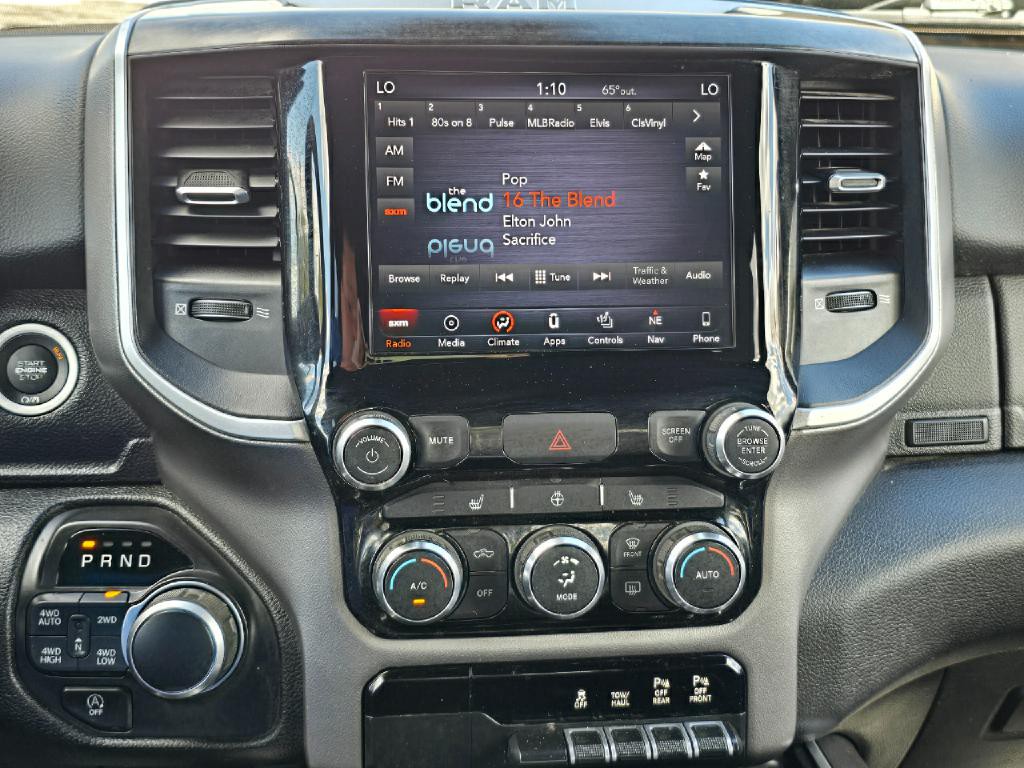2019 RAM 1500 Image 10