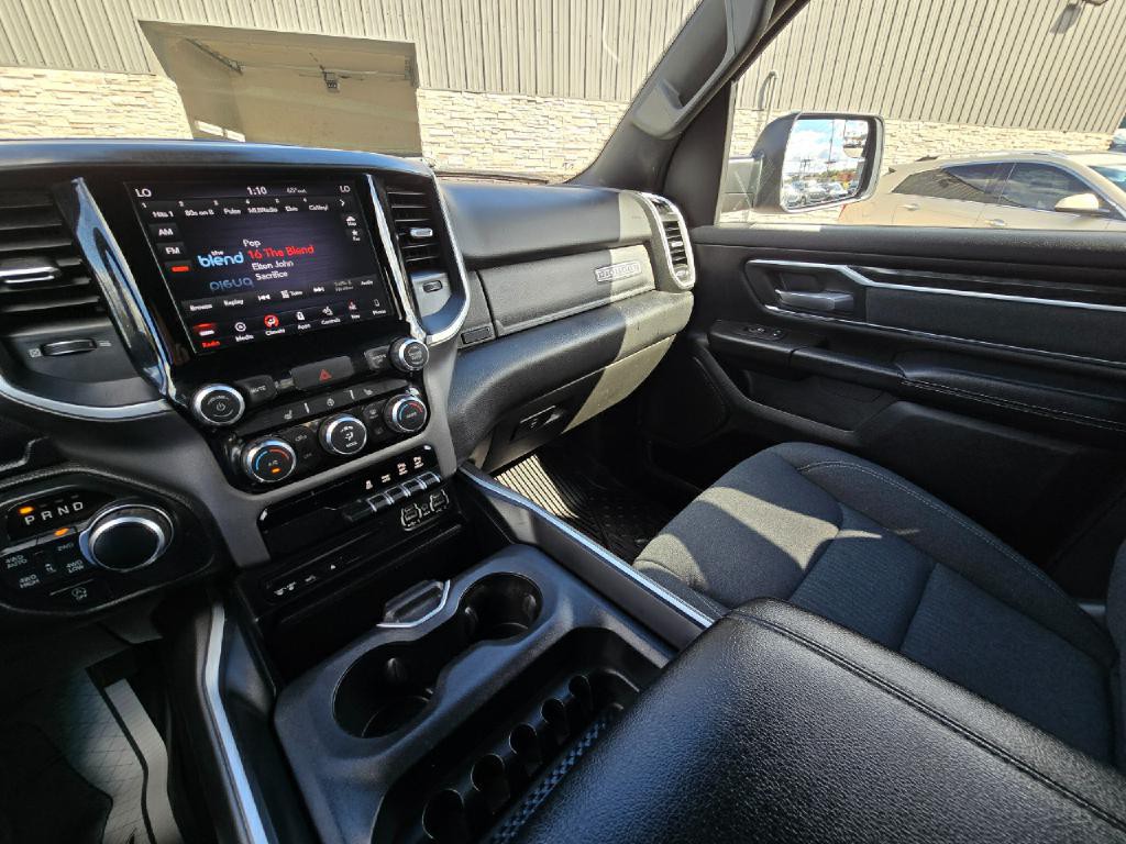 2019 RAM 1500 Image 11