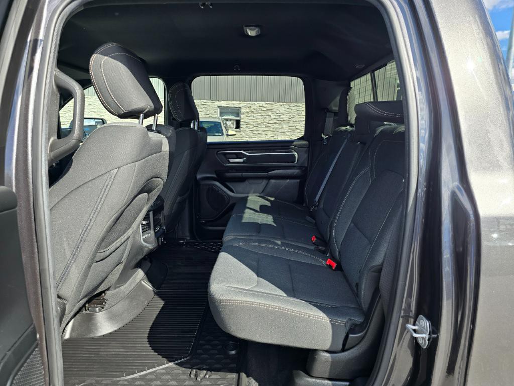 2019 RAM 1500 Image 13