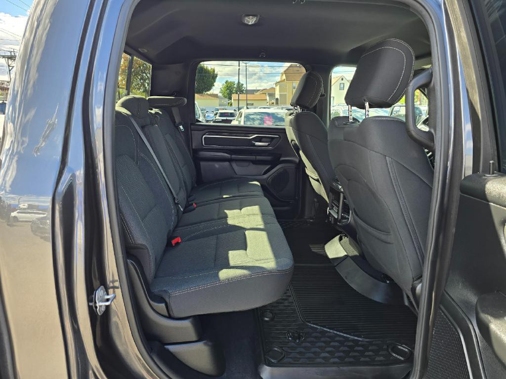 2019 RAM 1500 Image 14