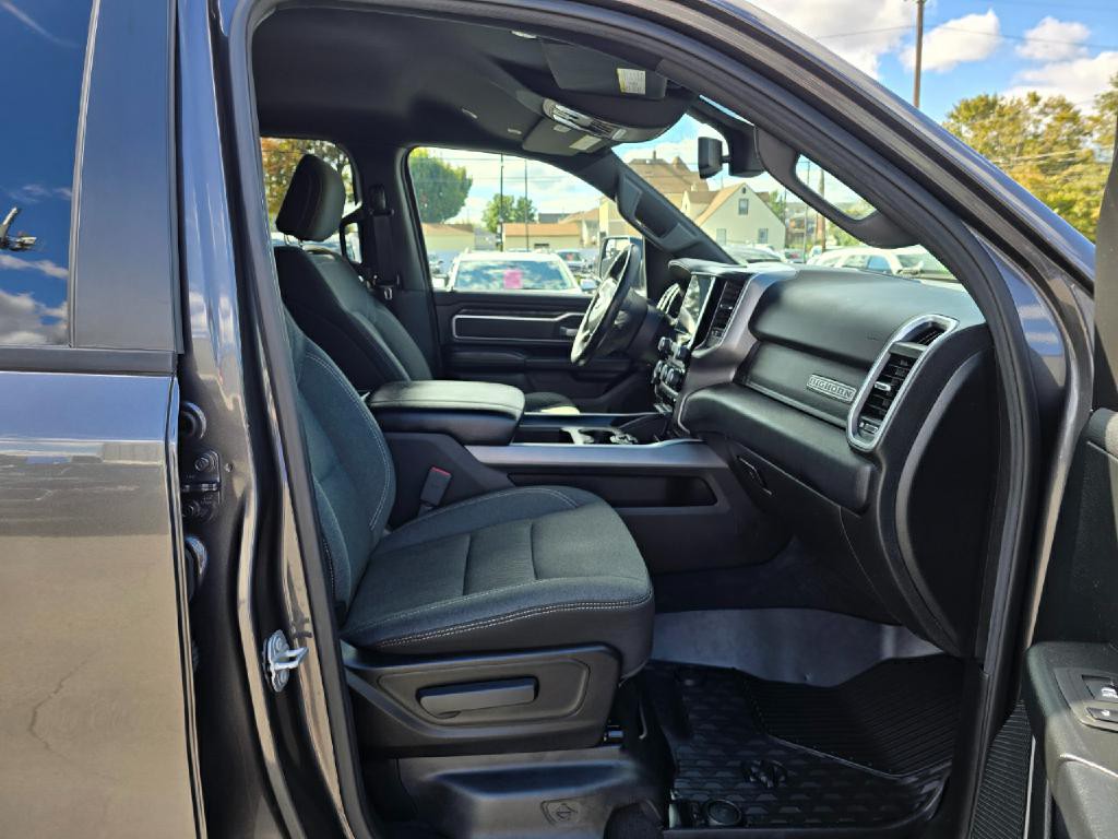 2019 RAM 1500 Image 15