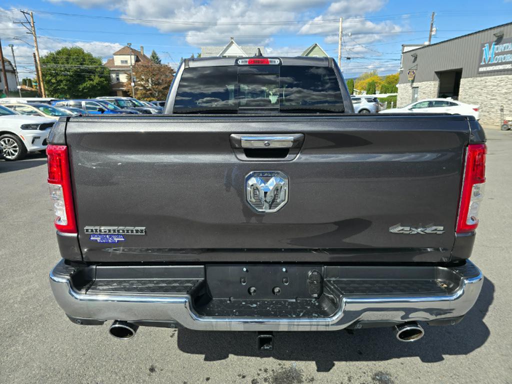 2019 RAM 1500 Image 16