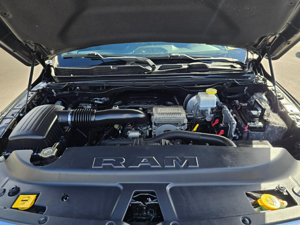 2019 RAM 1500 Image 17