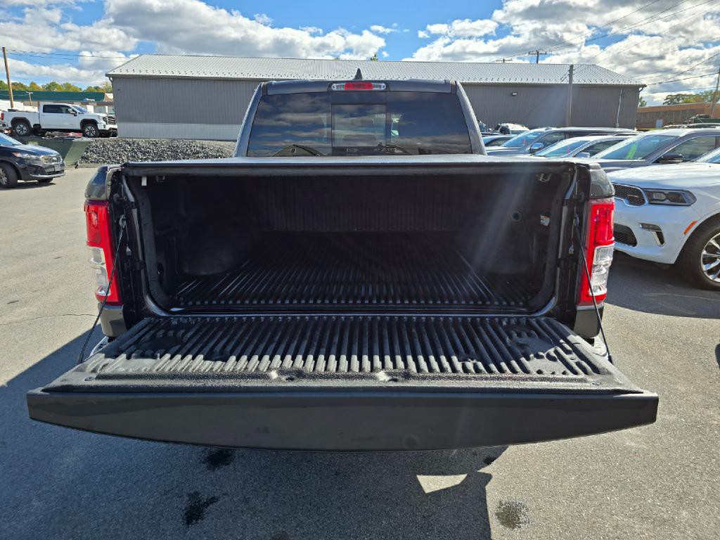 2019 RAM 1500 Image 18
