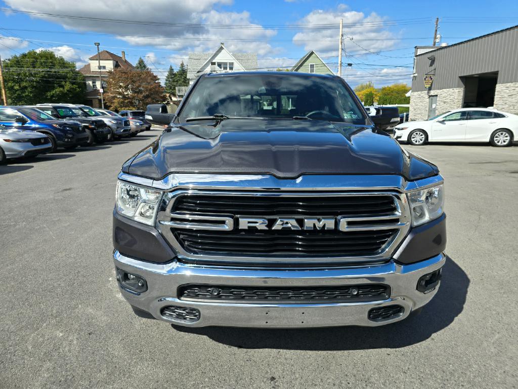 2019 RAM 1500 Image 19