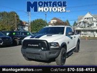 Image for 2021 RAM 1500 Warlock Quad Cab ID: 6914918