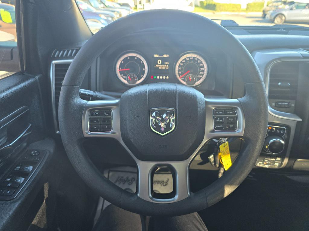 2021 RAM 1500 Image 6