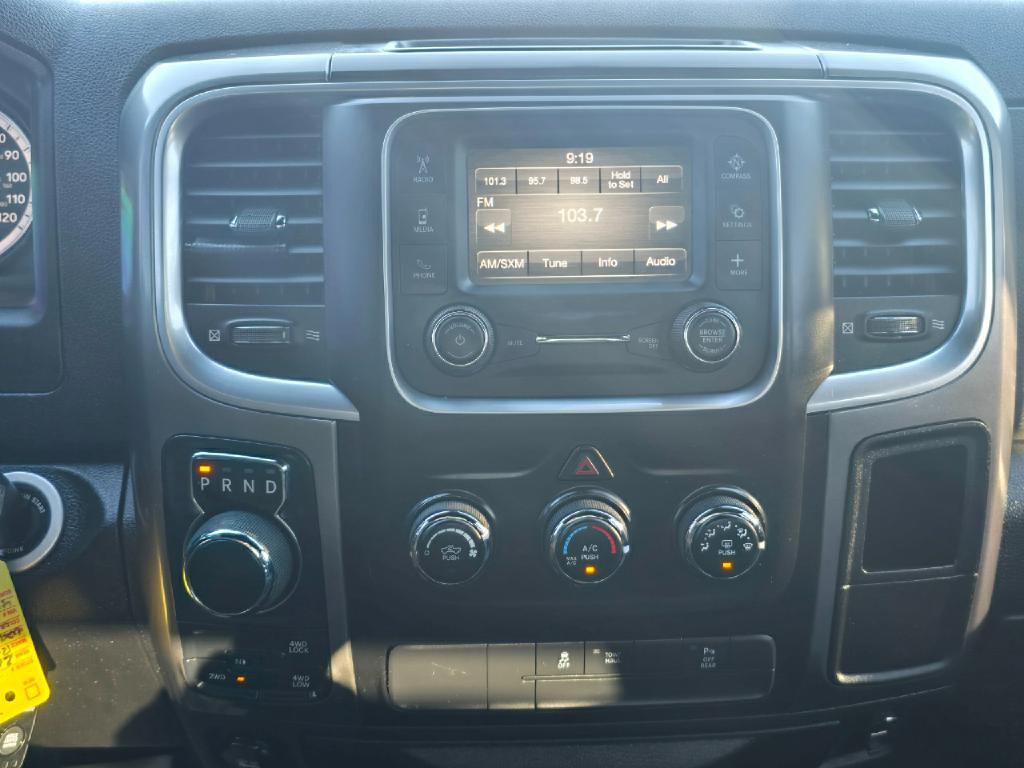 2021 RAM 1500 Image 8