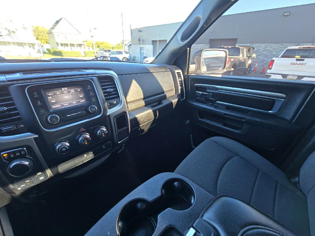2021 RAM 1500 Image 10