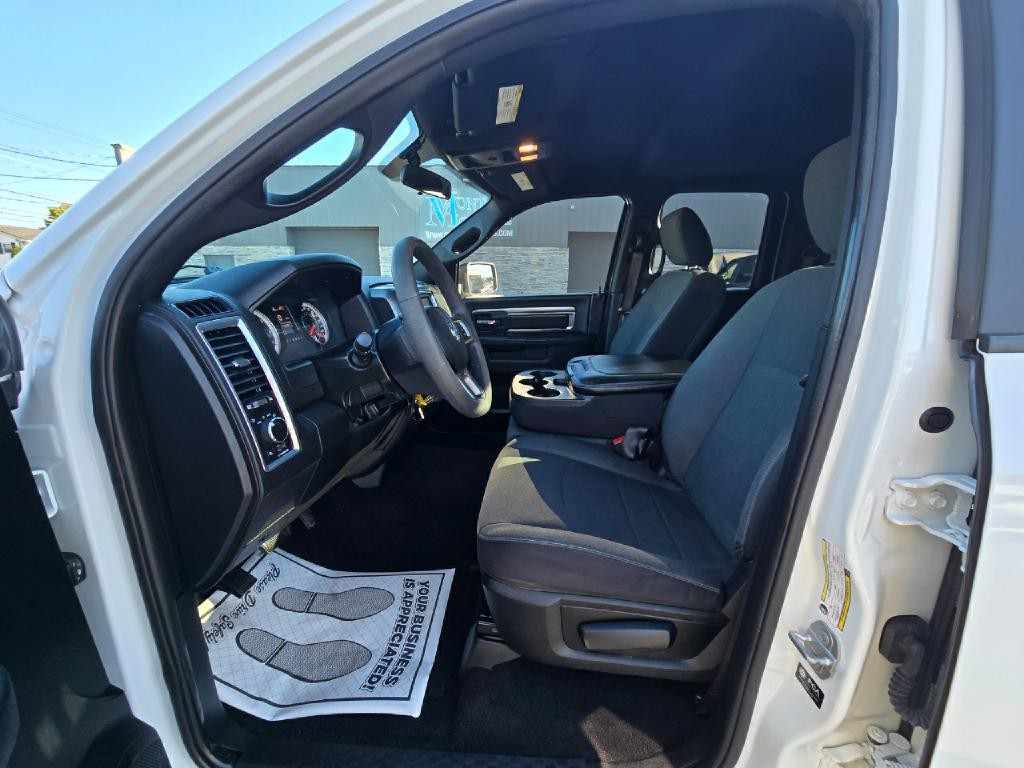 2021 RAM 1500 Image 11