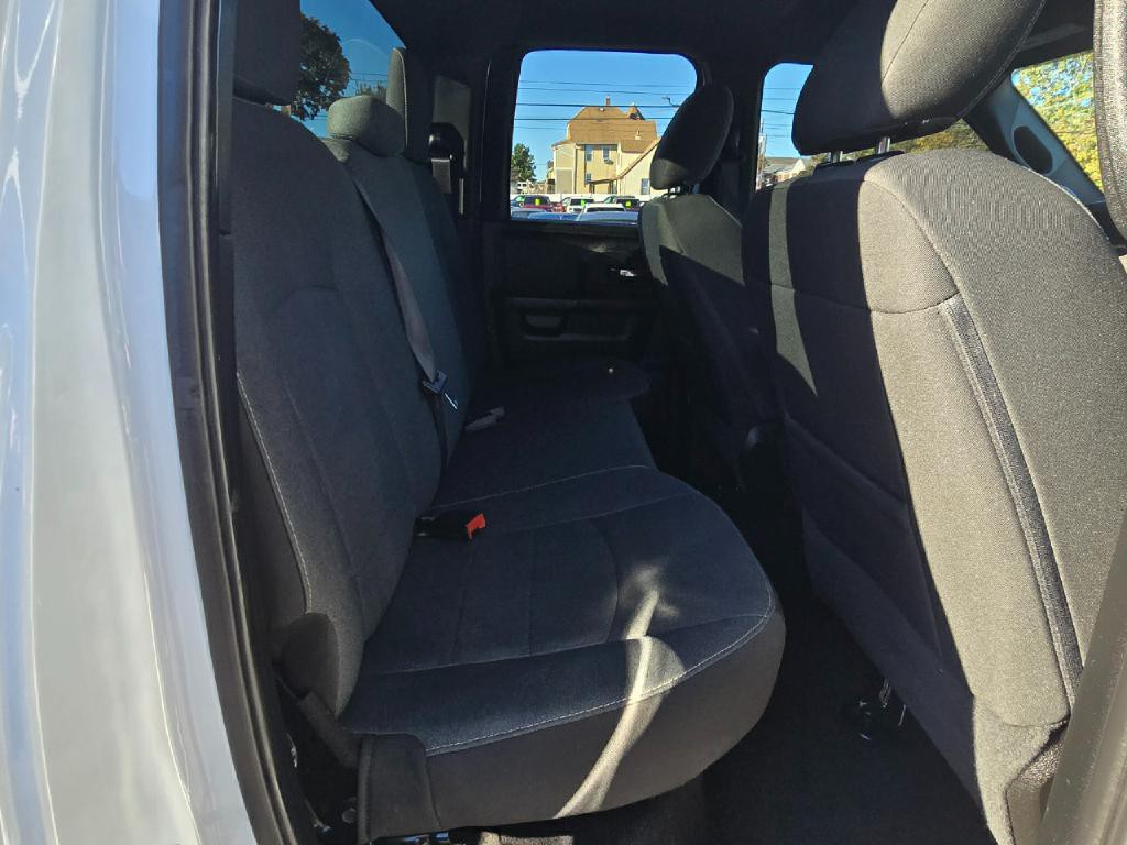 2021 RAM 1500 Image 13