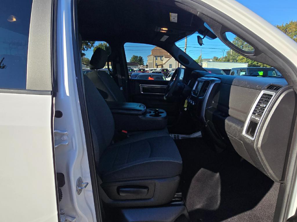 2021 RAM 1500 Image 14