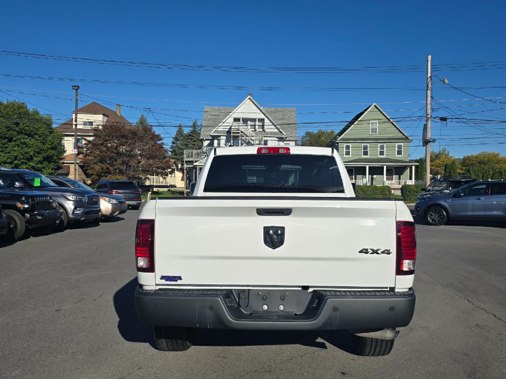 2021 RAM 1500 Image 15