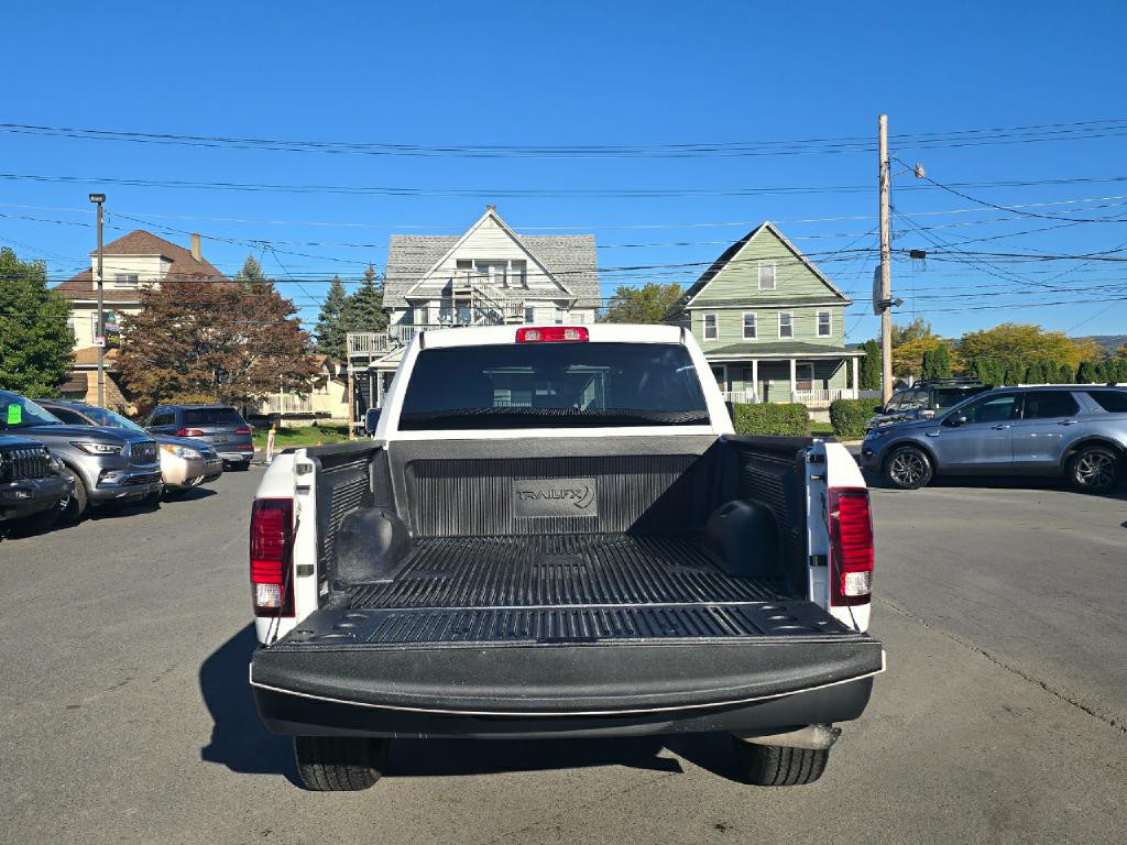 2021 RAM 1500 Image 16