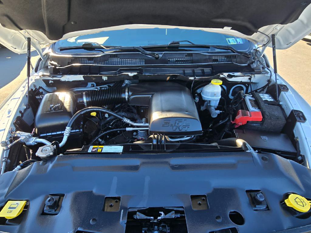 2021 RAM 1500 Image 17