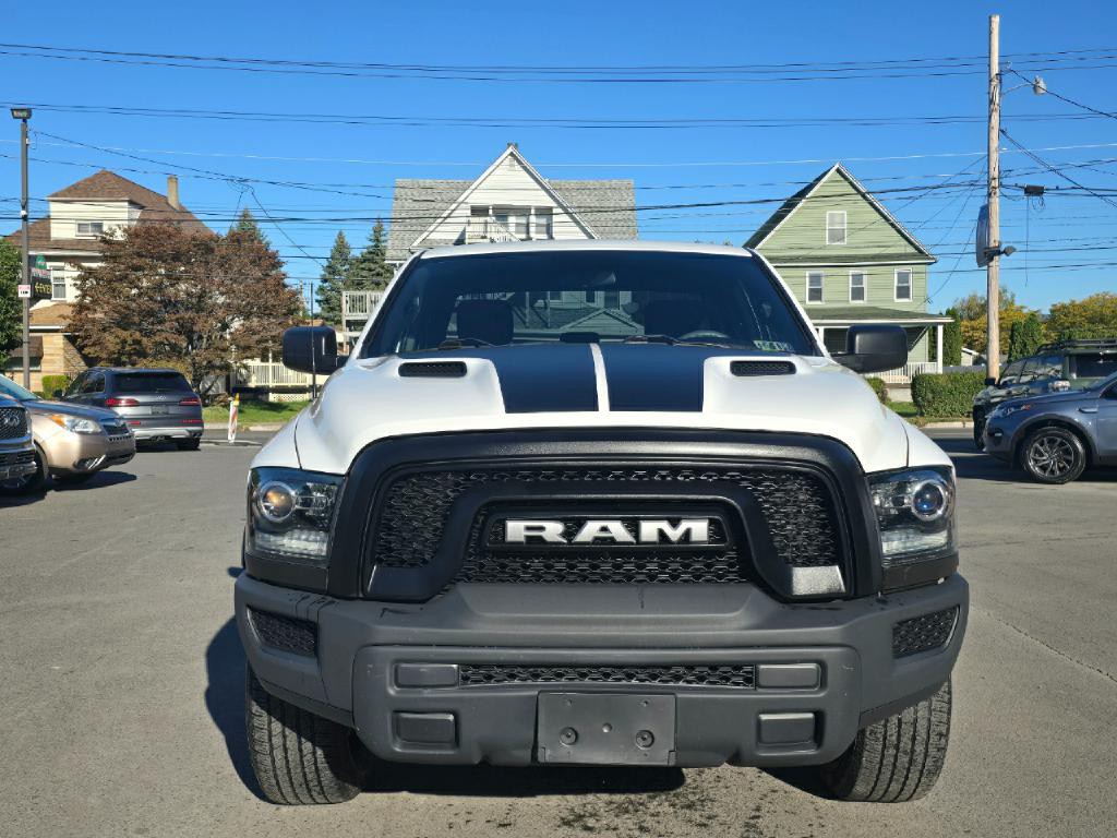 2021 RAM 1500 Image 18