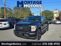 Image for 2022 Ford F-150 STX SuperCab ID: 6919949