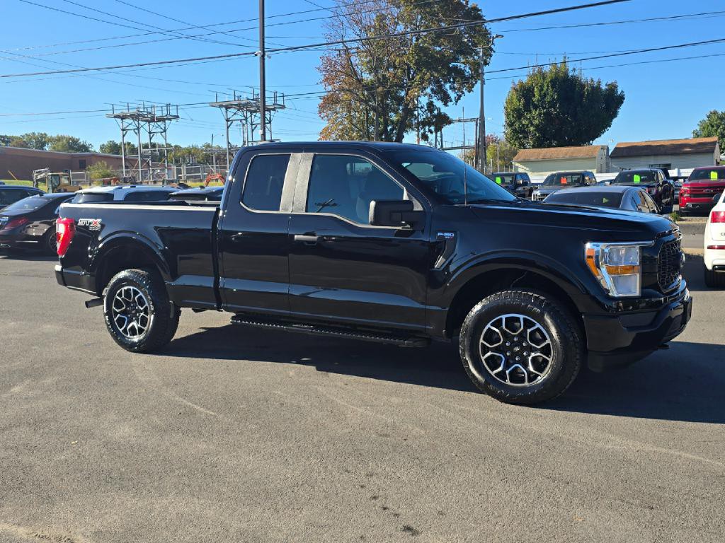 2022 Ford F-150 Image 5