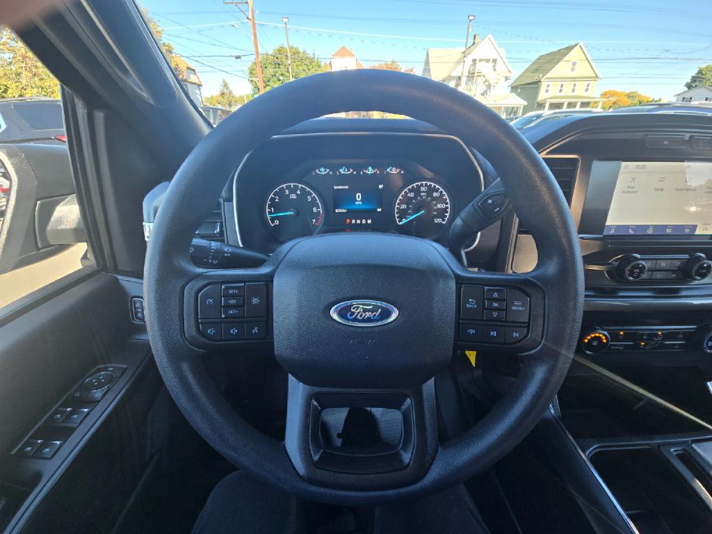2022 Ford F-150 Image 6