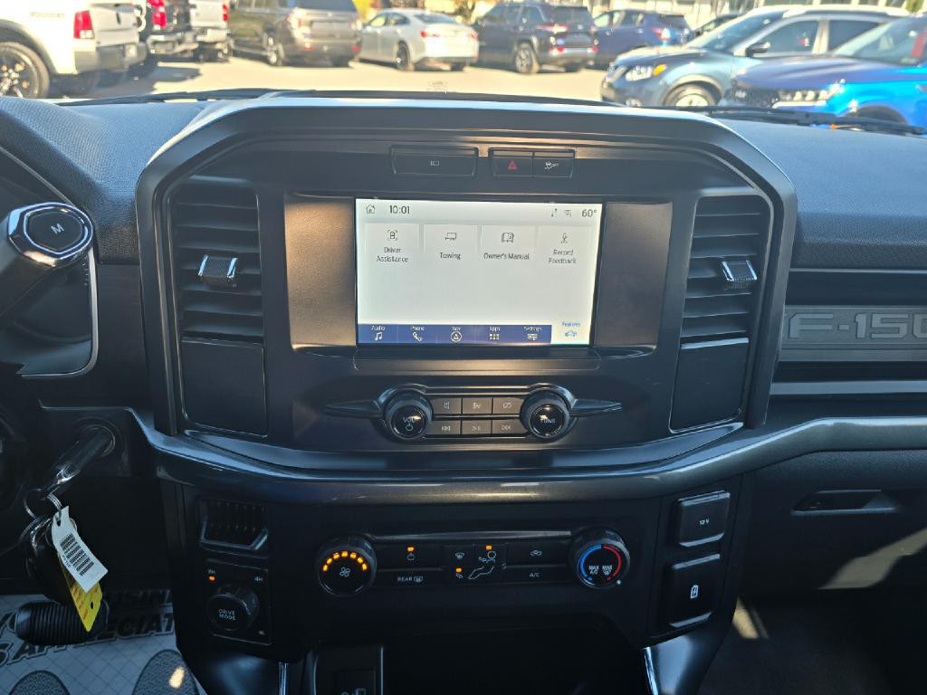 2022 Ford F-150 Image 8