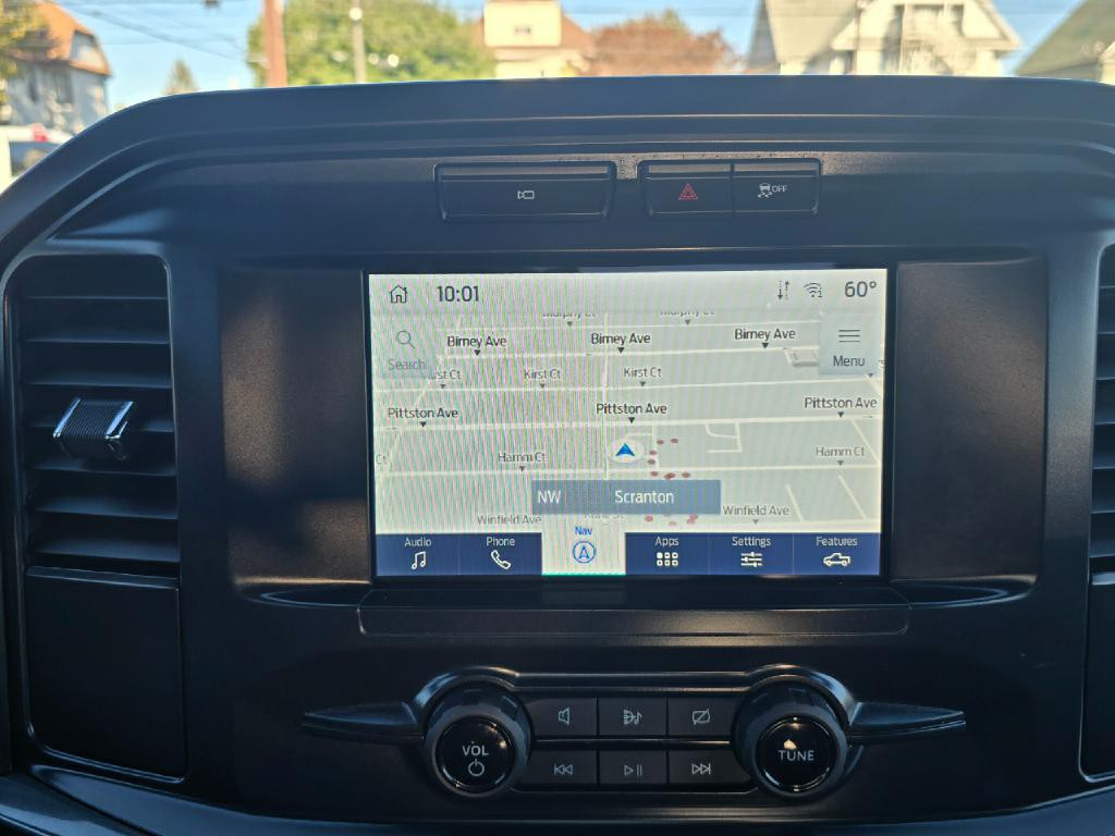 2022 Ford F-150 Image 10
