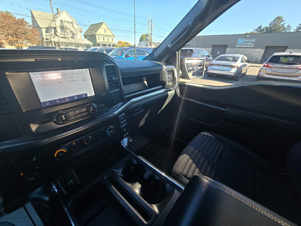 2022 Ford F-150 Image 11