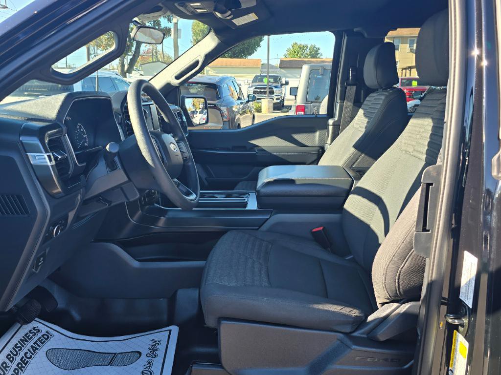 2022 Ford F-150 Image 12