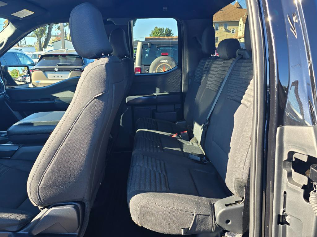 2022 Ford F-150 Image 13