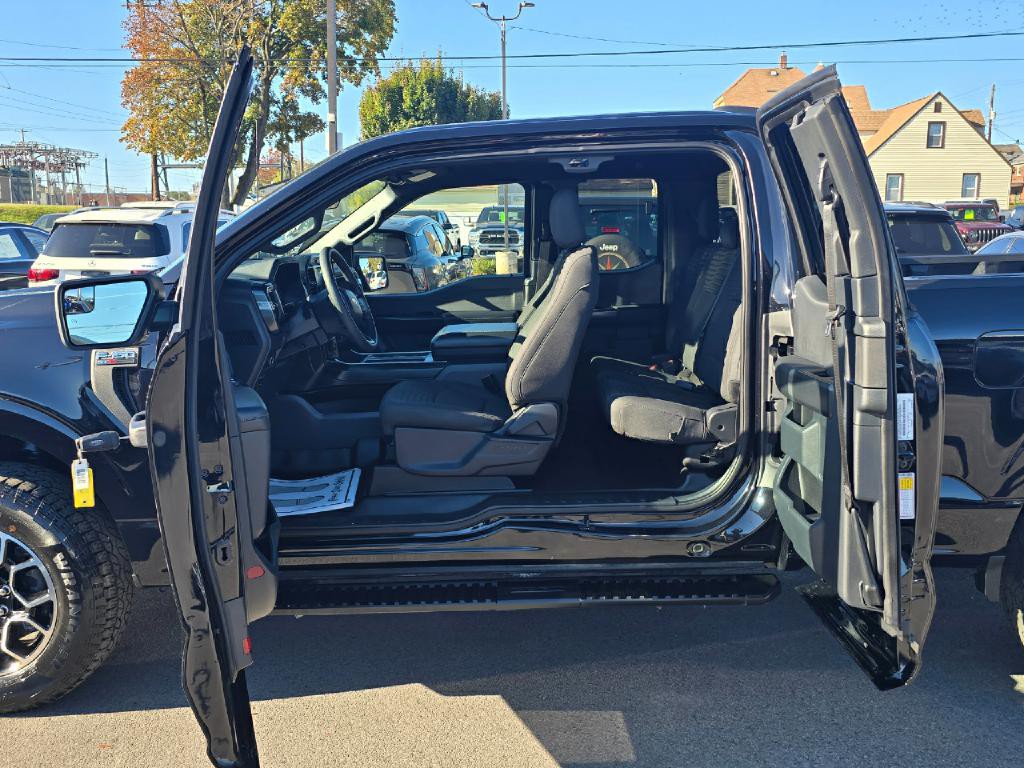 2022 Ford F-150 Image 14