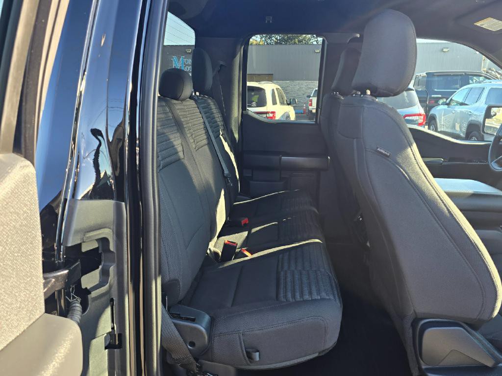 2022 Ford F-150 Image 16