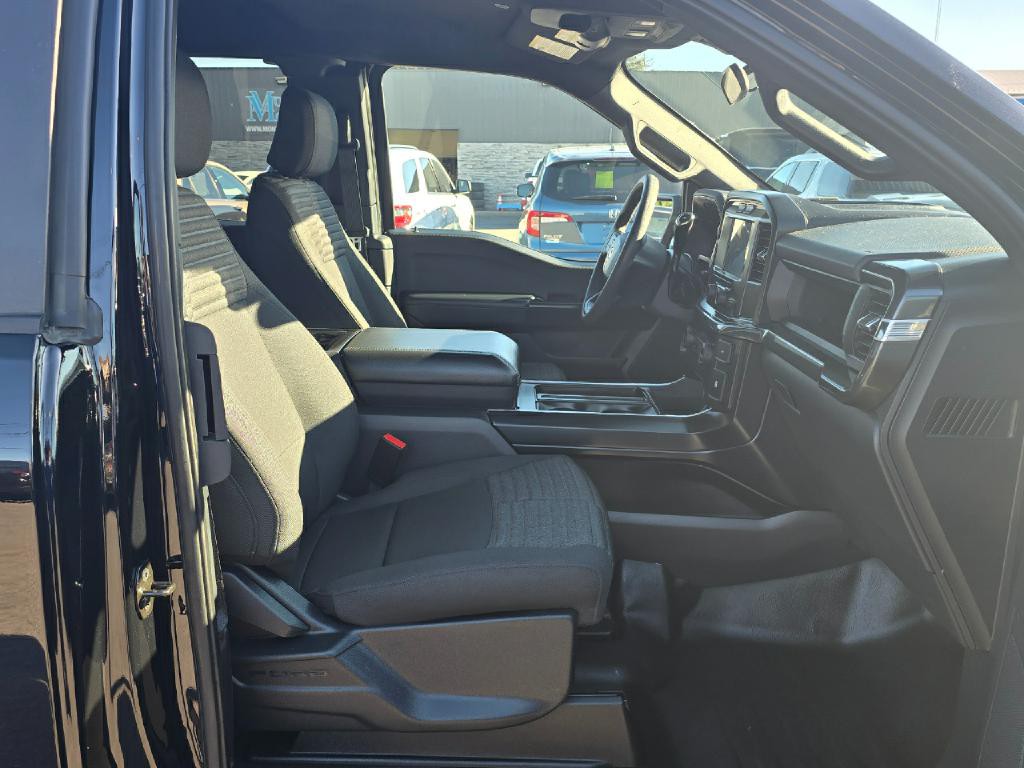 2022 Ford F-150 Image 17
