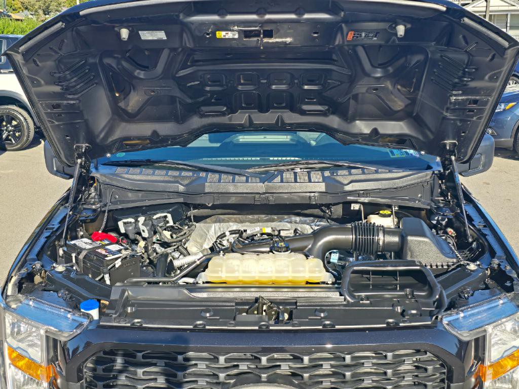 2022 Ford F-150 Image 18